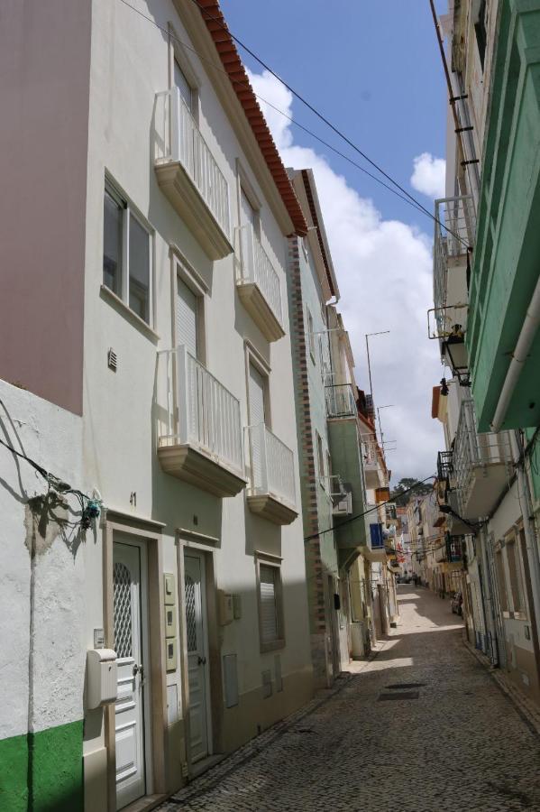Cantinho Nazaré Esterno foto
